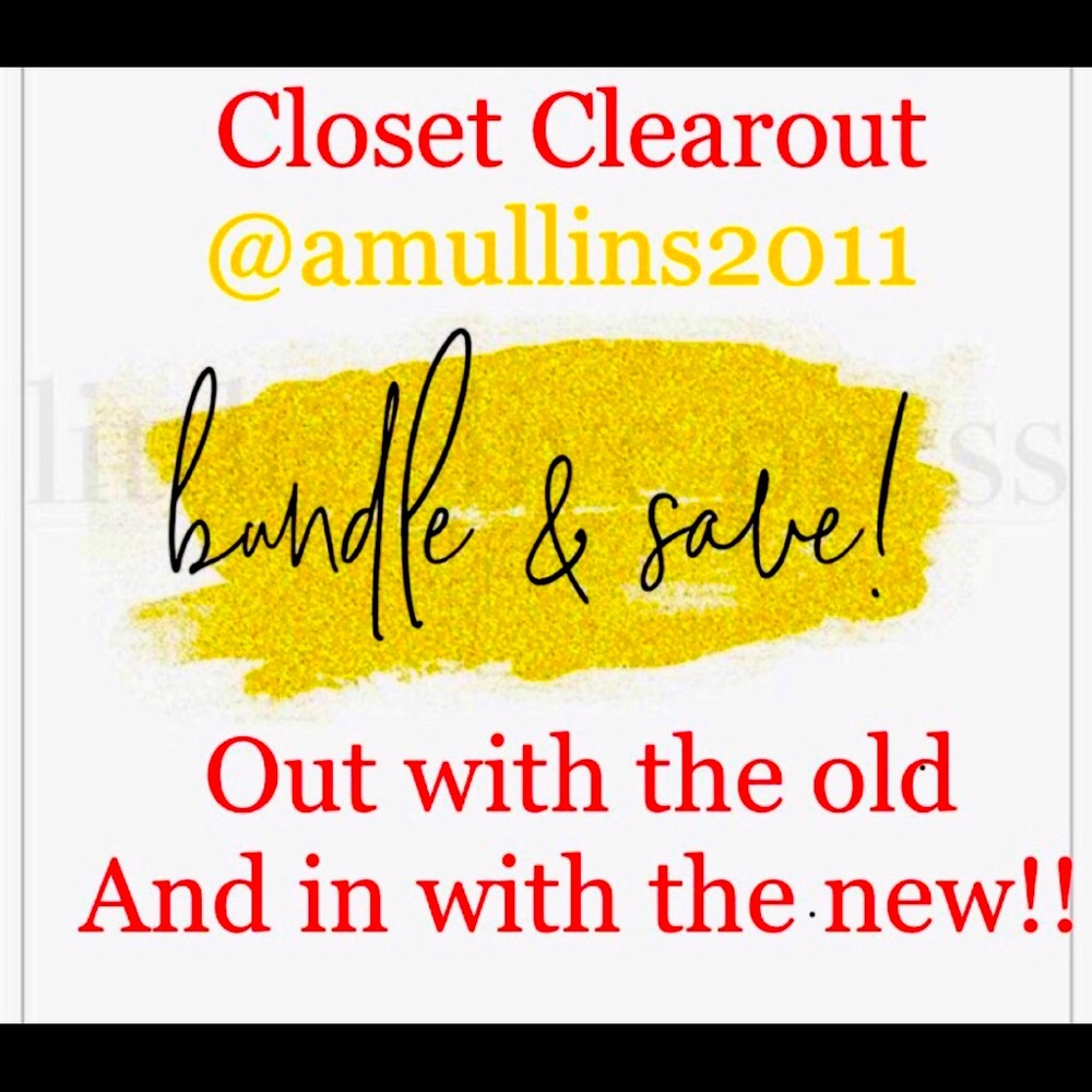 Prices dropped on all previous listings. New items added and currently adding!!
